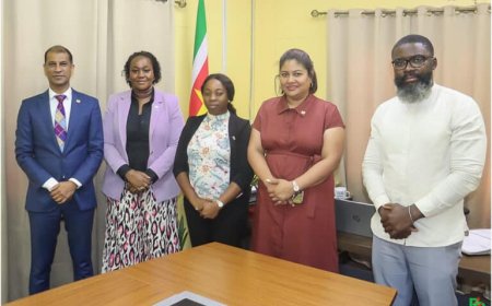 RO bereid expertise in te zetten voor olie- en gassector binnenland