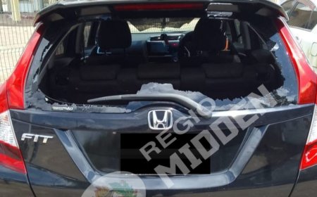 Twee muloleerlingen aangehouden na steekincident