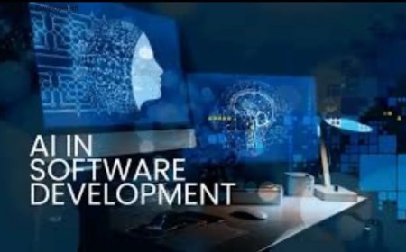 Doorbraken in AI-codering zetten sectoren onder druk