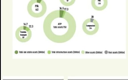 Deense pensioenfondsen onder druk om nationaal te investeren