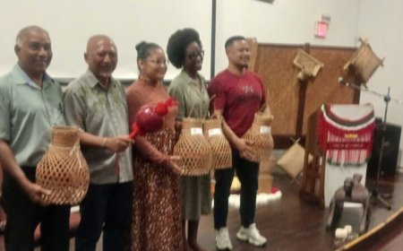 VIDS eist structurele betrokkenheid inheemsen bij klimaatbeleid