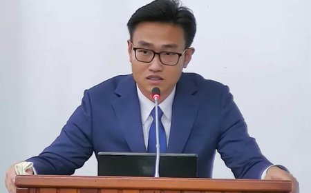 Zheng: hervormingswetten versterken rechtsstaat en internationale positie Suriname