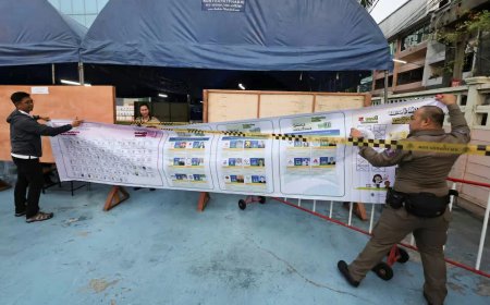 Verkiezingen in Thailand en Japan: risico op politieke onzekerheid en versterking conservatie