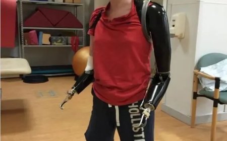 Overleven tegen elke verwachting in