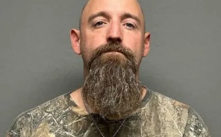 Honderd jaar cel voor dodelijke campingmoord in Montana