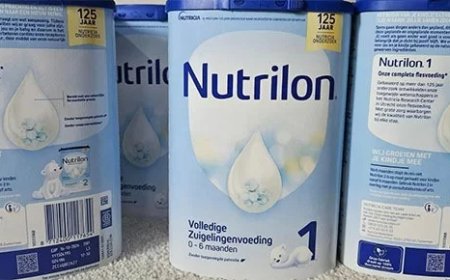 Teruggeroepen Nutrilon-batches ook in Suriname, overheid monitort situatie