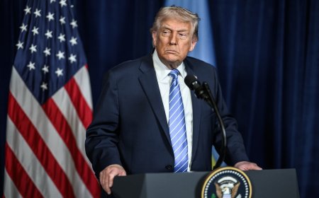 Trump wil verkiezingen ‘overnemen’, zorgen over Amerikaanse stembusgang nemen toe