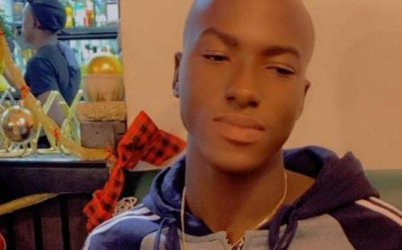 Nog geen spoor van Melvin van der Tap na vermissing bij kostgrond