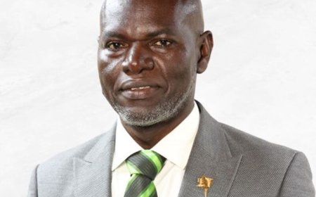 BEP-fractieleider slaat opnieuw alarm over veiligheidssituatie binnenland