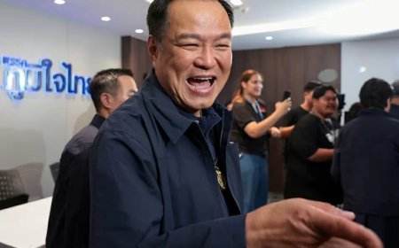 Seguro wint in Portugal, Anutin zegeviert in Thailand