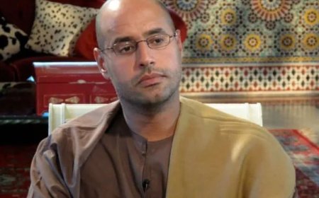 De schaduw van machtspolitiek boven Libië