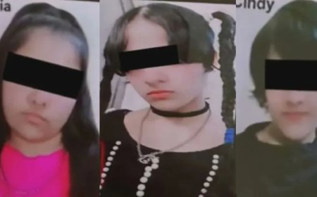 Opmerkelijk – Drie zussen in India plegen zelfmoord na afnemen telefoons door vader