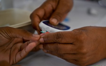 Wanica Ziekenhuis wil uitgroeien tot volwaardig regionaal zorgcentrum