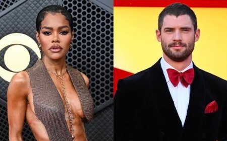 Teyana Taylor’s regiedebuut en David Corenswet’s NFL-drama krijgen releasedatum