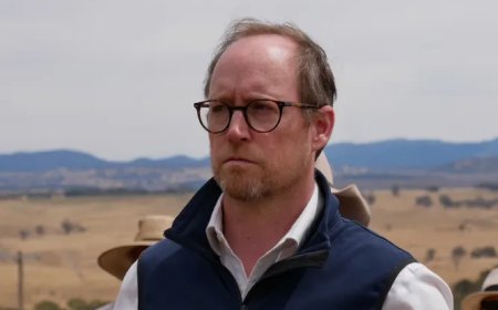 Newmont’s Cadia goudmijn in Australië geconfronteerd met collectieve rechtszaak wegens veront