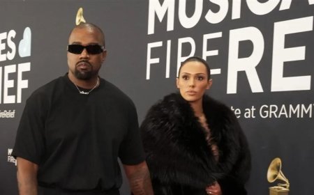 Bianca Censori’s outfitbeslissingen