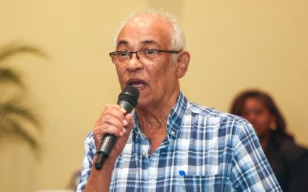 Essed: hervormingswetten openen deur naar politieke invloed op OM