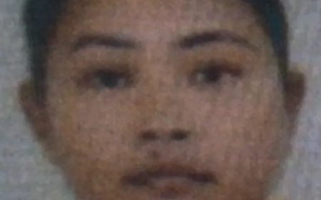 47-jarige verdachte Rielle Milutzia Trisenem Waidi gezocht