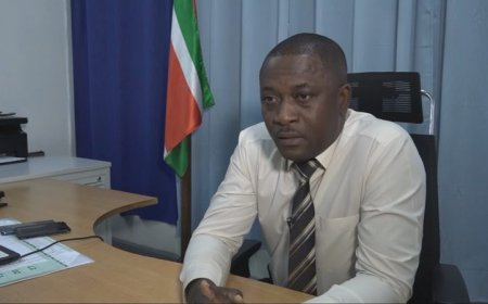 Politie schaalt zoekactie naar Melvin van der Tap op