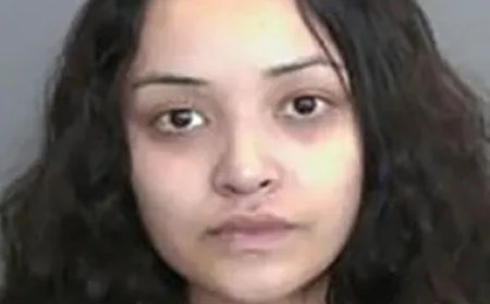 Verdachte onthoofding: danseres uitgeleverd vanuit Mexico