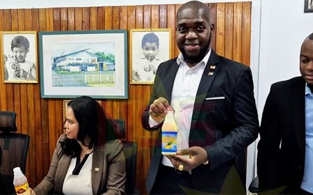 Melkcentrale viert 65-jarig bestaan met korting, nieuwe producten en uitbreidingsplannen