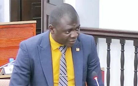 Politie kondigt ontruiming goudgebied aan, Sampie pleit voor dialoog