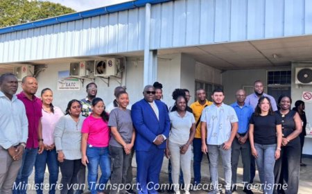 Opleiding luchtverkeersleiders gestart na jaren van tekort