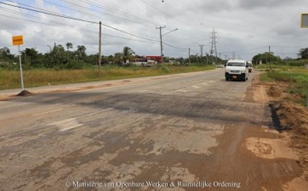 Aangepaste verkeersmaatregelen ten behoeve van Parabrug