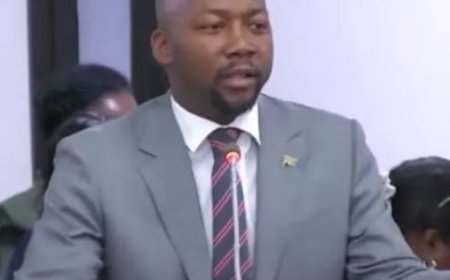 Minister Abiamofo: “Serieus kijken naar uitbreiding energiecapaciteit”