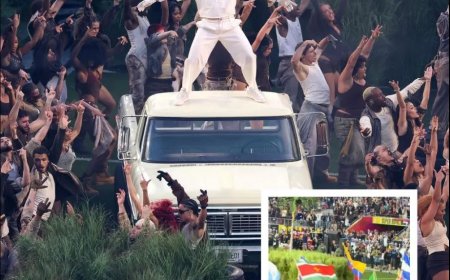 Bad Bunny, de Super Bowl en de zichtbaarheid van Suriname