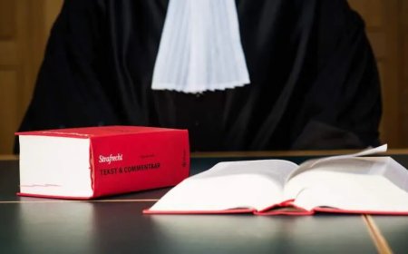 Voorarrest in Suriname: straf zonder vonnis