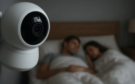 Opmerkelijk – Tientallen camera’s ontdekt in Chinese hotelkamers voor ‘spionageporno’