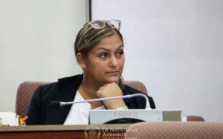 Jarbandhan stelt kritische vragen over verlaging goudroyalty en smokkel