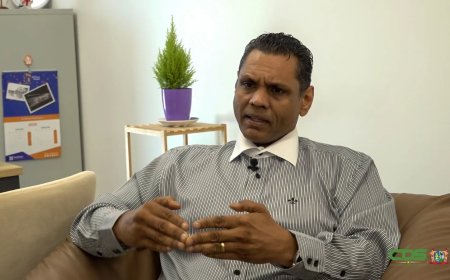 Directeur Volksgezondheid stelt samenleving gerust over Nutrilon-kwestie