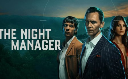 ‘The Night Manager’ seizoen 2 kiest voor spanning boven spektakel