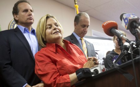 Cubaans-Amerikaanse politici eisen ‘maximale druk’ op Cuba