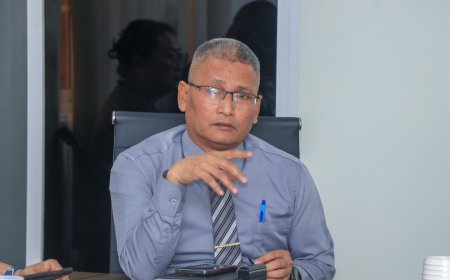 Salaris niet-geregistreerde ambtenaren wordt stopgezet