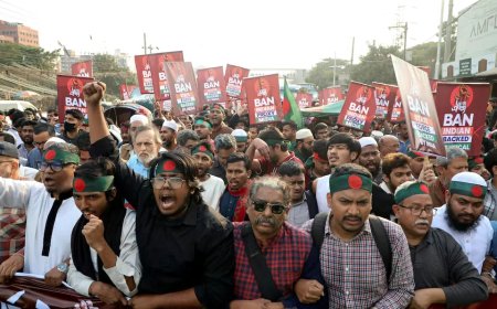 China breidt invloed in Bangladesh uit terwijl relatie met India verslechtert