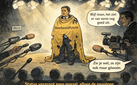 Bekend en beschadigd