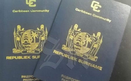 Gebrekkige ICT-koppeling houdt online aanvraag e-paspoort tegen