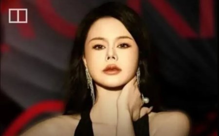 Opmerkelijk – Chinese ‘peetmoeder van seksuele intelligentie’ verdient miljoenen met flirtcur