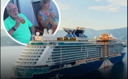 Opmerkelijk – Pensioen op volle zee: goedkoper dan een verzorgingstehuis