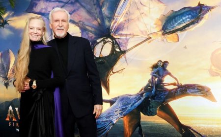 Minstens half miljard dollar verlies verwacht: derde ‘Avatar’ doet James Cameron financieel p