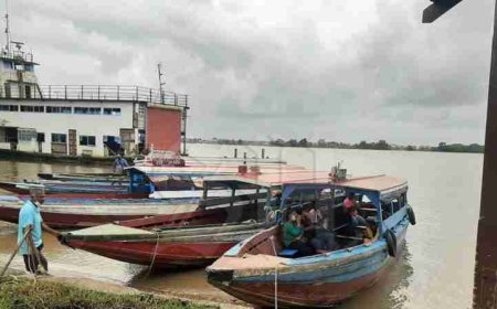 Regering krijgt ultimatum van boot- en bushouders