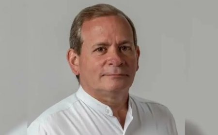 Vertrouweling Venezolaanse Nobelprijswinnares Machado enkele uren na vrijlating weer opgepakt