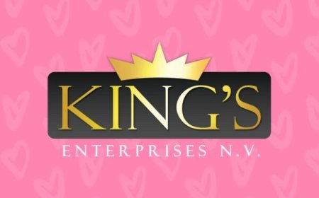 Gewapende overval bij King’s: personeel ongedeerd