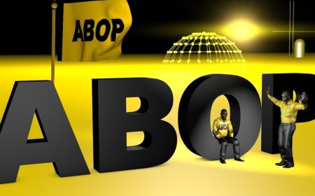 ABOP viert 36-jarig bestaan als nationale politieke kracht