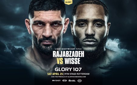 Wisse jaagt op historische Glory-dubbel