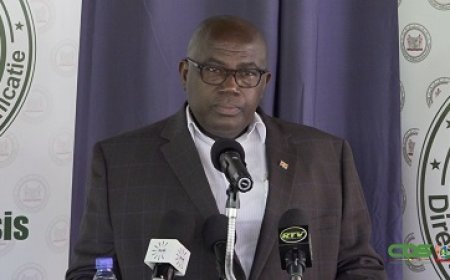 ‘Surinaamse realiteit is dat politiek voordrachten doet voor RVC-posten’