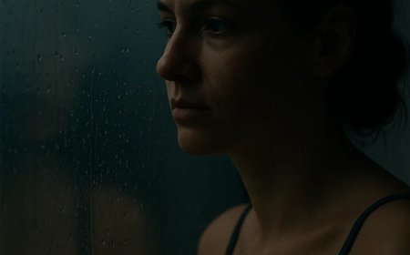 Liefde, schaamte en dubbelleven